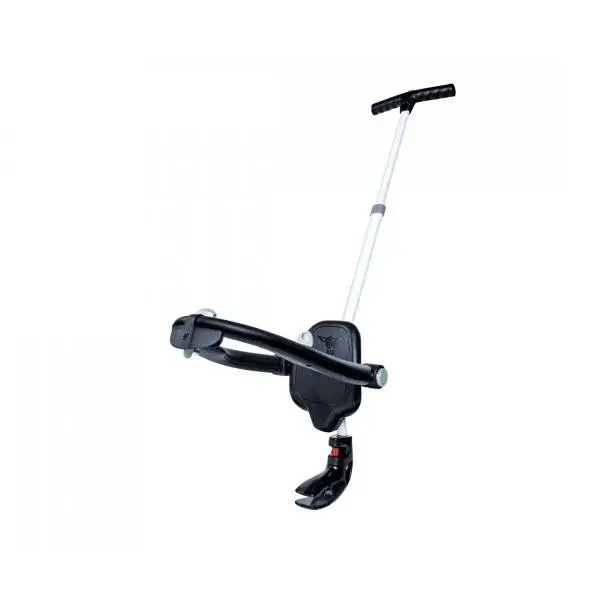 BIG Vodiaca tyč Premium s opěrkou