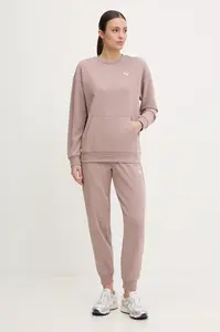 Puma teplákový set dámský Relaxed Sweat suit