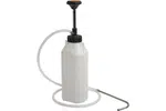 Plnička ruční pro plnění / doplňování všech druhů kapalin, 1 l - QUATROS QS14033