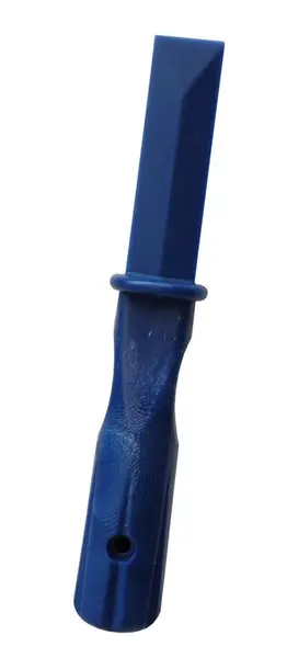 Ferdus Šábr na odstranění závaží a lišt, plast. délka 192 mm