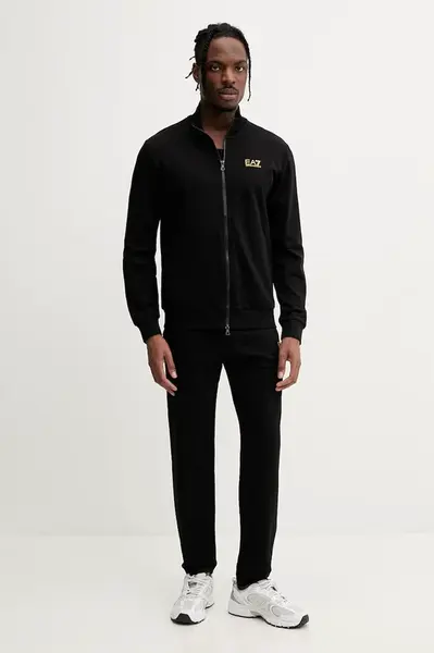 EA7 Emporio Armani  tepláková pánska bavlnená