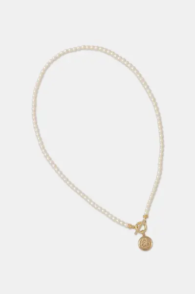 Lauren Ralph Lauren náhrdelník dámsky