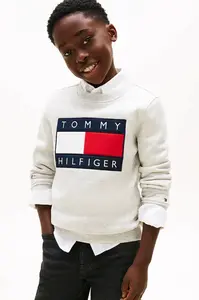 Tommy Hilfiger  Detská mikina