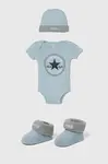 Kojenecká sada Converse