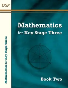KS3 Maths Textbook 2 - CGP Books