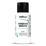 Vallejo retardér pro modelářské barvy 60ml