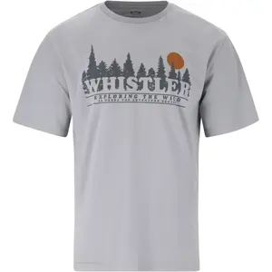 Pánské triko Whistler Cashew