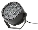 Fractal PAR LED 12x3W
