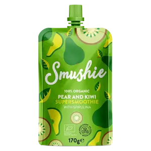 SALVEST Smushie Fresh Boost