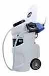 Přístroj - plnička na výdej AdBlue, pneumatický, pojízdný - ASTA