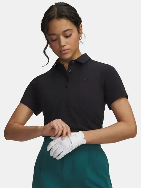 Under Armour dámské polokošilové tričko
