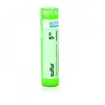 BOIRON Sulfur CH5 4 g