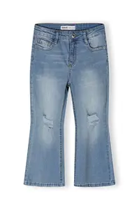 MINOTI Džínsy  modrá denim