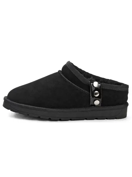 Gooce Snehule 'Mistuda'  čierna