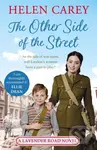 The Other Side of the Street (Lavender Road 5) - Helen Carey - kniha z kategorie Společenská beletrie