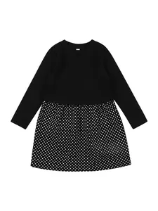 ABOUT YOU Šaty 'Gwendolin'  čierna