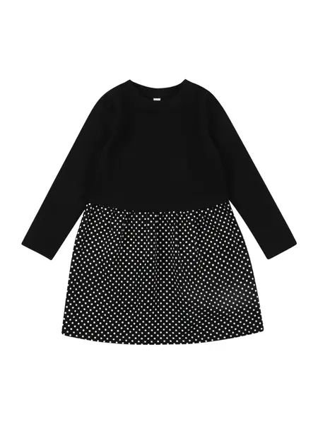 ABOUT YOU Šaty 'Gwendolin'  čierna