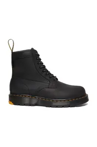 Kožené workery Dr. Martens 1460 Trinity