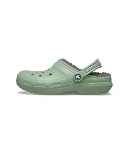 Crocs Dreváky  kaki