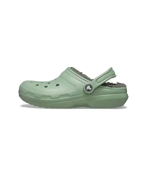 Crocs Dreváky  kaki