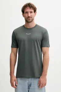 Bavlněné tričko Marc O'Polo