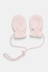 Dětské rukavice United Colors of Benetton