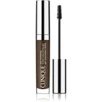 Clinique Just Browsing Tinted Volumizing Gel gél na obočie odtieň 06 Ebony 4.3 ml