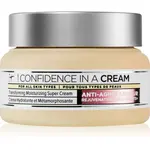 IT Cosmetics Confidence In a Cream hydratačný pleťový krém proti starnutiu 60 ml