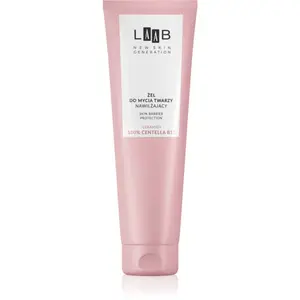 AA Cosmetics LAAB 100% Centella B12 hydratačný čistiaci gél na tvár 150 ml