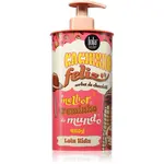Lola Cosmetics Cachinho Feliz bezoplachový kondicionér 450 g