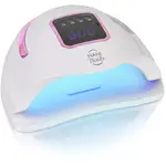 NaniNails UV/LED UV lampa na nechty 1 ks