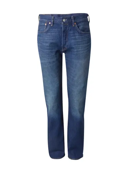 LEVI'S ® Džínsy '501® Levi's®'  modrá denim