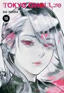 Tokyo Ghoul: re, Vol. 15 - Sui Išida