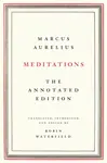 Meditations - Antoninus Marcus Aurelius, Robin Waterfield
