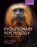 Evolutionary Psychology - Lance  Workman, Will  Reader