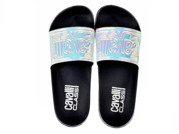 CAVALLI CLASS domácí pantofle