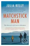 Matchstick Man - Julia Kelly - kniha z kategorie Zdraví a životní styl