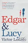 Edgar and Lucy - Victor Lodato - kniha z kategorie Společenská beletrie