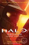 Halo: Oblivion (A Master Chief Story) - Troy Denning