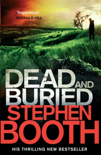 Dead And Buried - Stephen Booth