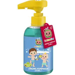 Corsair Cocomelon tekuté mýdlo na ruce pro děti 250 ml
