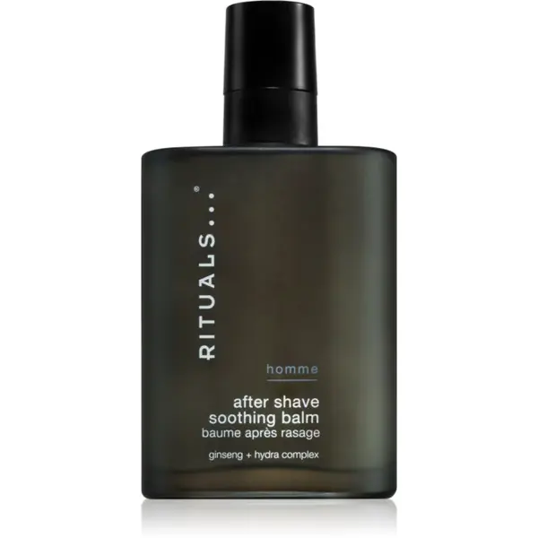 RITUALS Homme balzám po holení 100 ml