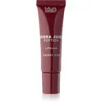 MUA Makeup Academy Hydra Juice Peptide Lip Balm hydratační balzám na rty pro lesk vůně Cherry Kiss 10 ml