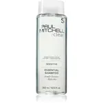 Paul Mitchell Clear Essential Shampoo čisticí šampon pro každodenní použití 300 ml
