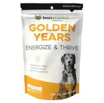 VETRISCIENCE Golden Years Energize & Thrive multivitamín pro psy 210 g