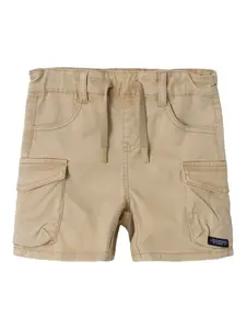 NAME IT Nohavice 'Ben'  béžová