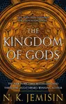 The Kingdom Of Gods - N.K. Jemisinová