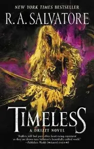 Timeless - R. A. Salvatore