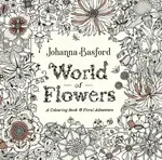 World of Flowers - Johanna Basfordová