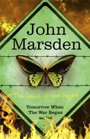 The Tomorrow Series: The Dead of the Night - John Marsden